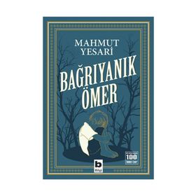 Bağrı Yanık Ömer - Mahmut Yesari