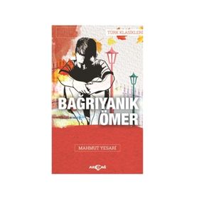 Bağrı Yanık Ömer - Mahmut Yesari