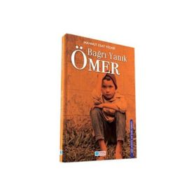 Bağrı Yanık Ömer - Mahmut Yesari