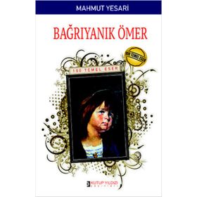 Bağrı Yanık Ömer - Mahmut Yesari