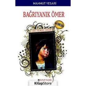 Bağrıyanık Ömer - Mahmut Yesari