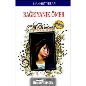 Bağrıyanık Ömer - Mahmut Yesari