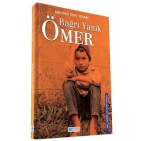 Bağrıyanık Ömer - Mahmut Yesari