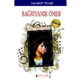 Bağrıyanık Ömer - Mahmut Yesari
