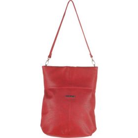 Bagwise 9001 Kırmızı Kadın Omuz Çantası