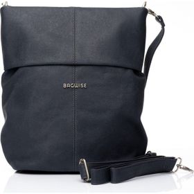 Bagwise 9001 Lacivert Kadın Omuz Çantası