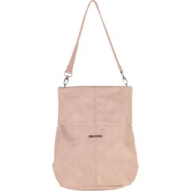 Bagwise 9001 Pudra Kadın Omuz Çantası