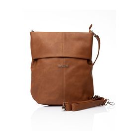 Bagwise 9001 Taba Kadın Omuz Çantası