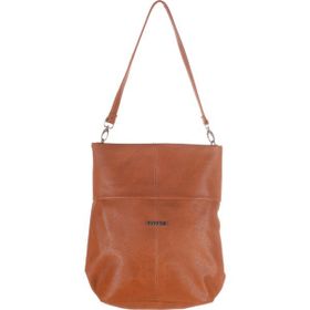 Bagwise 9001 Taba Kadın Omuz Çantası