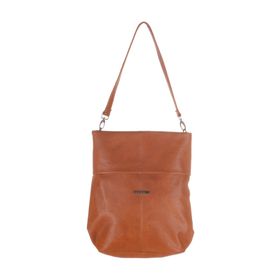 Bagwise 9001 Taba Kadın Omuz Çantası