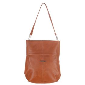 Bagwise 9001 Taba Kadın Omuz Çantası