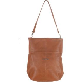 Bagwise 9001 Taba Kadın Omuz Çantası