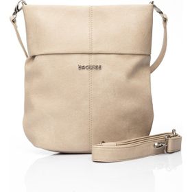 Bagwise 9002 Bej Kadın Omuz Çantası