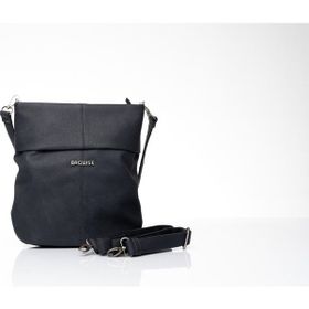 Bagwise 9002 Lacivert Kadın Omuz Çantası