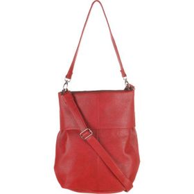 Bagwise 9002 Pudra Kadın Omuz Çantası
