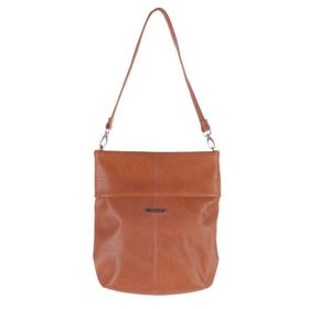 Bagwise 9002 Taba Kadın Omuz Çantası