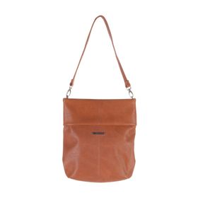 Bagwise 9002 Taba Kadın Omuz Çantası
