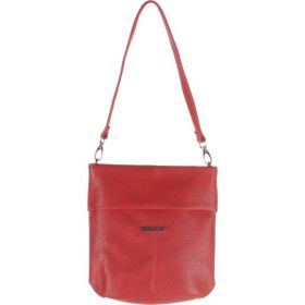 Bagwise 9003 Kırmızı Kadın Omuz Çantası