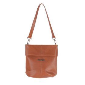 Bagwise 9003 Taba Kadın Omuz Çantası