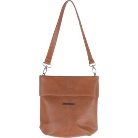Bagwise 9003 Taba Kadın Omuz Çantası