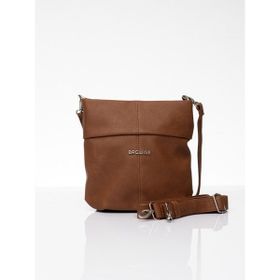 Bagwise 9003 Taba Kadın Omuz Çantası
