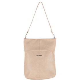 Bagwise 9004 Bej Kadın Sırt Çantası