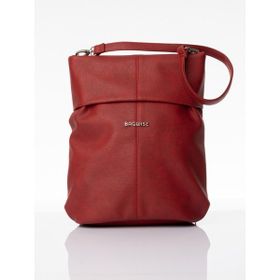 Bagwise 9004 Kırmızı Kadın Sırt Çantası