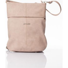 Bagwise 9004 Pudra Kadın Sırt Çantası