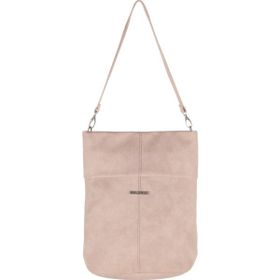 Bagwise 9004 Pudra Kadın Sırt Çantası