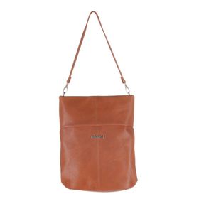 Bagwise 9004 Taba Kadın Sırt Çantası