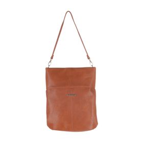 Bagwise 9004 Taba Kadın Sırt Çantası