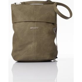 Bagwise 9004 Yeşil Kadın Sırt Çantası