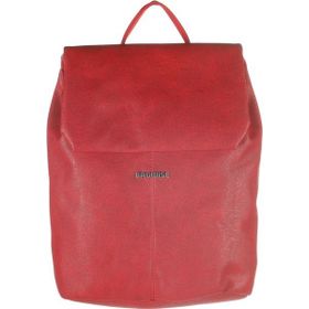 Bagwise 9005 Kırmızı Kadın Sırt Çantası