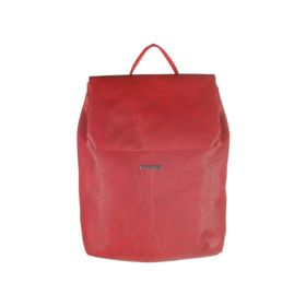Bagwise 9005 Kırmızı Kadın Sırt Çantası