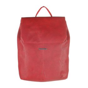 Bagwise 9005 Kırmızı Kadın Sırt Çantası