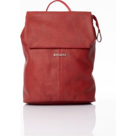 Bagwise 9005 Kırmızı Kadın Sırt Çantası