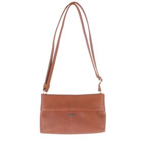Bagwise 9008 Taba Kadın Omuz Çantası