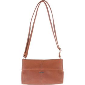 Bagwise 9008 Taba Kadın Omuz Çantası