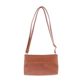 Bagwise 9008 Taba Kadın Omuz Çantası