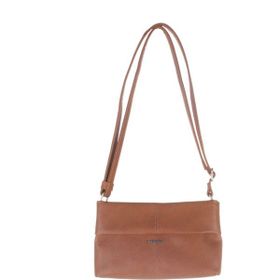 Bagwise 9008 Taba Kadın Omuz Çantası