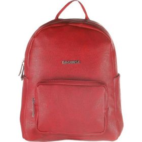 Bagwise 9009 Kırmızı Kadın Sırt Çantası