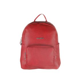 Bagwise 9009 Kırmızı Kadın Sırt Çantası