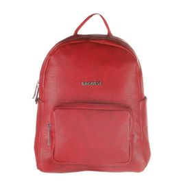 Bagwise 9009 Kırmızı Kadın Sırt Çantası
