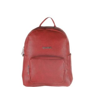 Bagwise 9009 Kırmızı Kadın Sırt Çantası