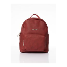Bagwise 9009 Kırmızı Kadın Sırt Çantası