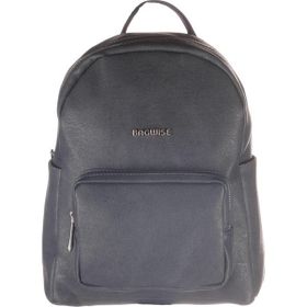 Bagwise 9009 Lacivert Kadın Sırt Çantası