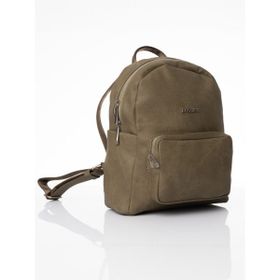 Bagwise 9009 Yeşil Kadın Sırt Çantası