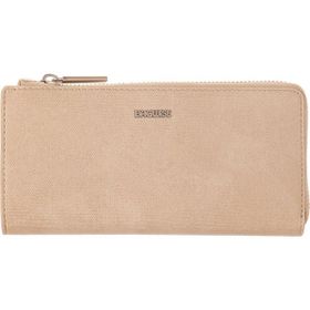 Bagwise 9010 Bej Kadın Cüzdan