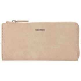 Bagwise 9010 Bej Kadın Cüzdan