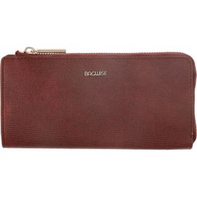 Bagwise 9010 Bordo Kadın Cüzdan